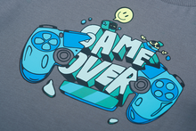 Cargar imagen en el visor de la galería, T-shirt Grafit
