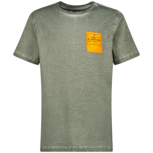 Charger l'image dans la galerie, T-shirt Herso

