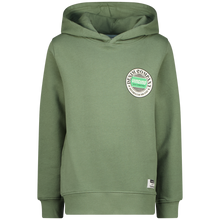 Charger l'image dans la galerie, Hoodie Ner
