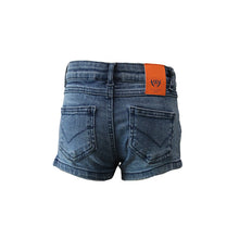 Cargar imagen en el visor de la galería, Short Mara Mid Blue
