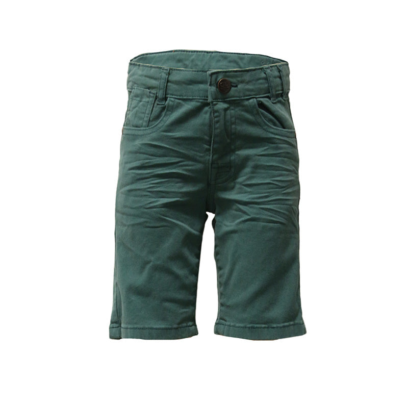 Short Bandari Green