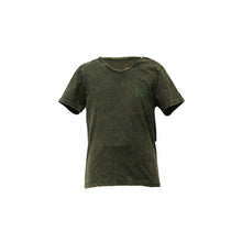 Lade das Bild in den Galerie-Viewer, T-shirt Wapi Green
