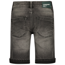 Charger l'image dans la galerie, Jeans Shorts Charlie
