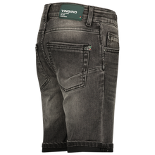 Charger l'image dans la galerie, Jeans Shorts Charlie
