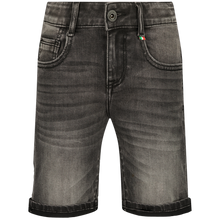 Charger l'image dans la galerie, Jeans Shorts Charlie
