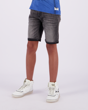 Charger l'image dans la galerie, Jeans Shorts Charlie
