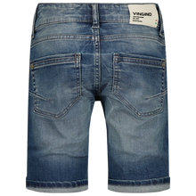 Charger l'image dans la galerie, Jeans Shorts Charlie
