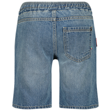 Charger l'image dans la galerie, Jeans Shorts Cabrini

