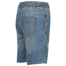 Charger l'image dans la galerie, Jeans Shorts Cabrini
