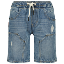 Charger l'image dans la galerie, Jeans Shorts Cabrini
