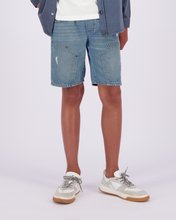 Charger l'image dans la galerie, Jeans Shorts Cabrini

