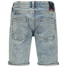 Charger l'image dans la galerie, Jeans Shorts Capo
