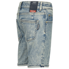 Charger l'image dans la galerie, Jeans Shorts Capo
