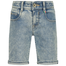 Charger l'image dans la galerie, Jeans Shorts Capo
