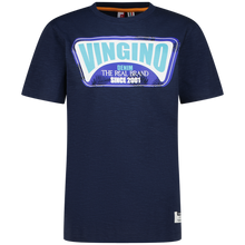 Charger l'image dans la galerie, T-shirt Hefor
