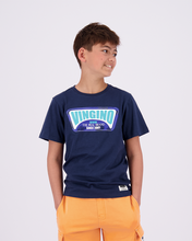 Charger l'image dans la galerie, T-shirt Hefor
