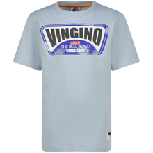 Charger l'image dans la galerie, T-shirt Hefor
