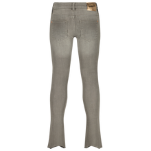 Cargar imagen en el visor de la galería, Jeans Amia Cropped

