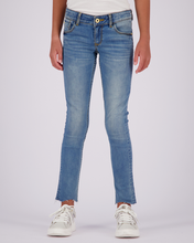 Charger l'image dans la galerie, Jeans Amia Cropped
