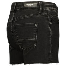 Charger l'image dans la galerie, Jeans Shorts Daizy
