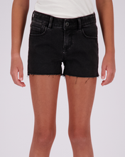Charger l'image dans la galerie, Jeans Shorts Daizy
