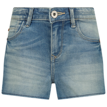Charger l'image dans la galerie, Jeans Shorts Daizy

