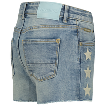 Cargar imagen en el visor de la galería, Jeans Shorts Dafina Star
