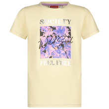 Charger l'image dans la galerie, T-shirt Hetty
