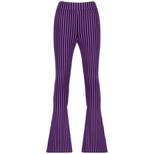 Charger l'image dans la galerie, Flared Pants Safien
