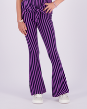 Charger l'image dans la galerie, Flared Pants Safien
