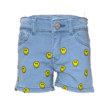 Charger l'image dans la galerie, Jeans Shorts Kuni
