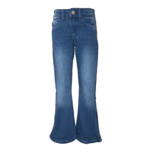 Charger l'image dans la galerie, Flared Jeans Rasi
