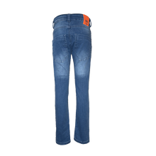 Cargar imagen en el visor de la galería, Jeans Mtoto Extra Slim Fit Blue
