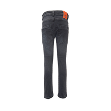 Cargar imagen en el visor de la galería, Jeans Mtoto Extra Slim Fit Grey
