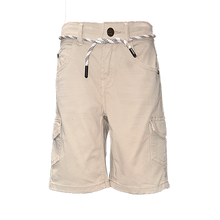 Charger l'image dans la galerie, Cargo Jeans Shorts Kiume
