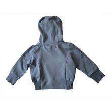 Cargar imagen en el visor de la galería, Hoodie Udongo Blue
