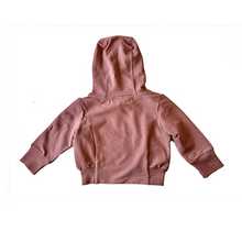 Cargar imagen en el visor de la galería, Hoodie Udongo Pink
