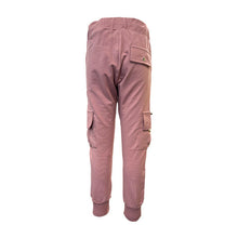 Cargar imagen en el visor de la galería, Cargo Jogpants Mchanga Pink
