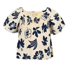 Afbeelding in Gallery-weergave laden, Top Sari
