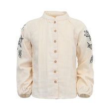 Cargar imagen en el visor de la galería, Blouse Emma
