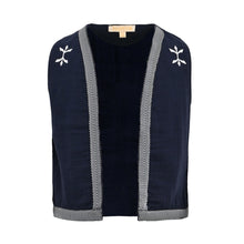 Charger l'image dans la galerie, Gilet Rebecca
