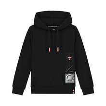 Charger l&#39;image dans la galerie, Hoodie Santiago
