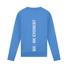 Afbeelding in Gallery-weergave laden, Sweater Skip Sky Blue
