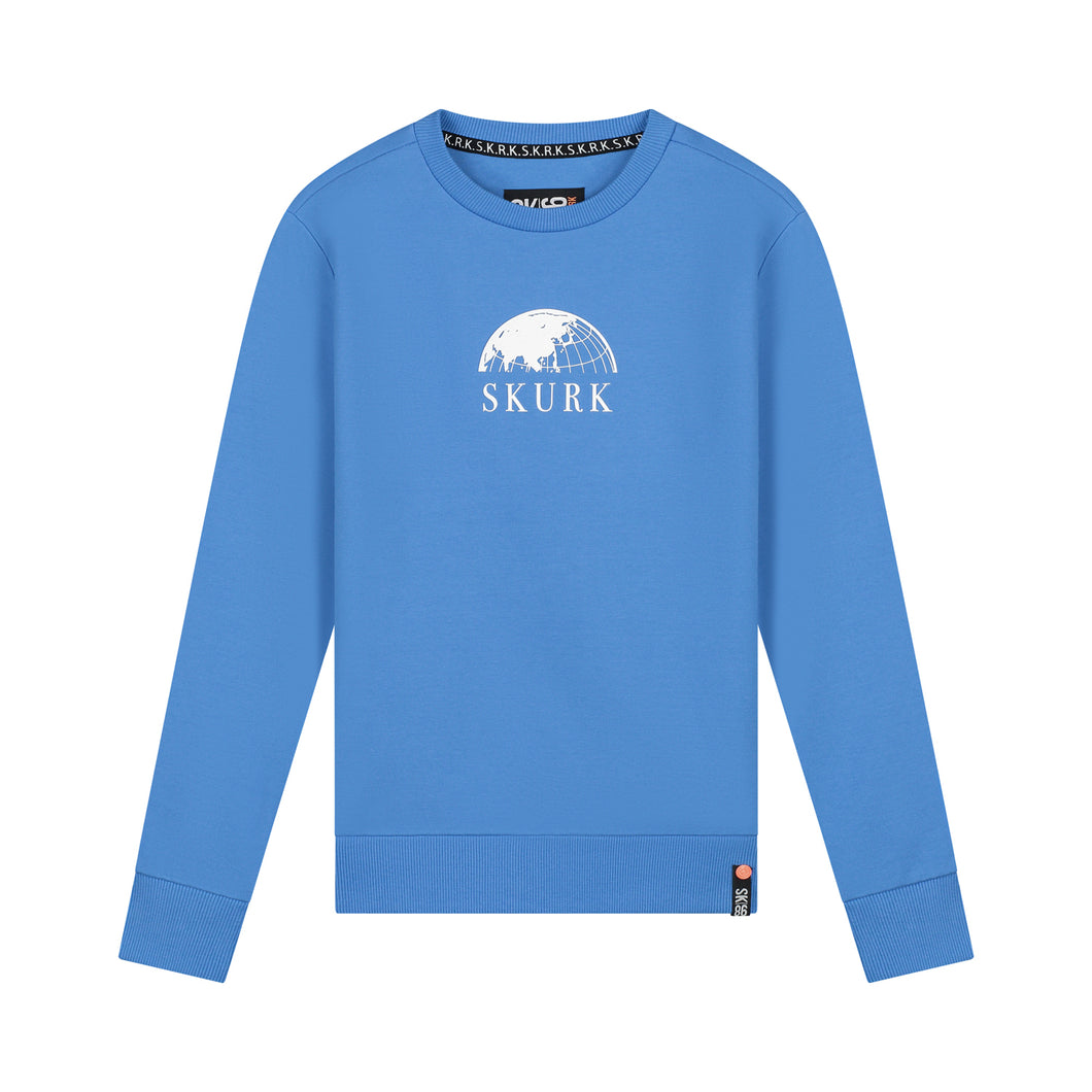 Sweater Skip Sky Blue