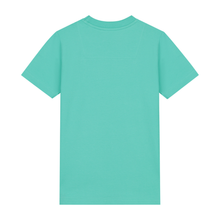 Charger l&#39;image dans la galerie, T-shirt Tasic Mint
