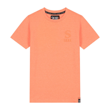 Charger l&#39;image dans la galerie, T-shirt Tasic Orange
