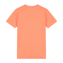 Charger l&#39;image dans la galerie, T-shirt Tasic Orange
