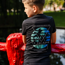 Afbeelding in Gallery-weergave laden, T-shirt Teake
