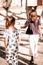 Afbeelding in Gallery-weergave laden, Top Sari
