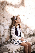 Cargar imagen en el visor de la galería, Blouse Emma
